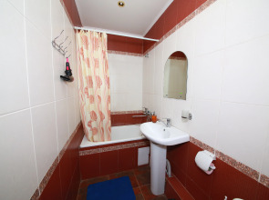 Гостиница Отдых