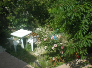 Гостевой Дом Viktoria