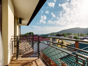 Гостевой дом Версаль