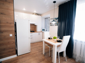 Апартаменты в центре города