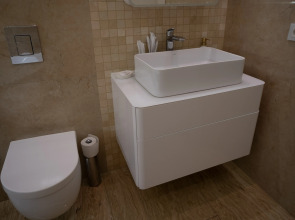 Квартира на Казанской набережной 5