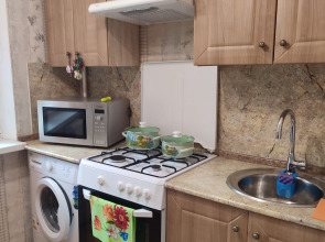 Квартира в центре на Московском 38