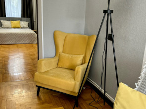 Квартира на Улице Ленина 5В