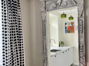 Квартира Дизайнерская 3х комнатная в историческом центре