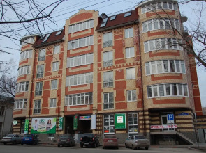 Квартира ул. Гагарина 16