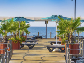 Megasaray Club Belek