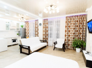 Апартаменты в Центре центра город Майкоп