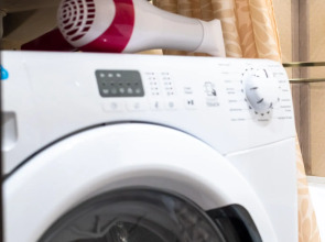 Апартаменты студия рядом с метро