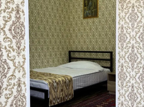 Отель Zahid Inn