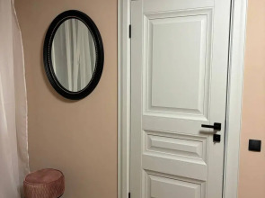 Квартира Улучшенные апартаменты на Советской