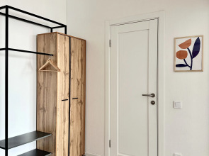 Апартаменты SimpleStay Lisbon