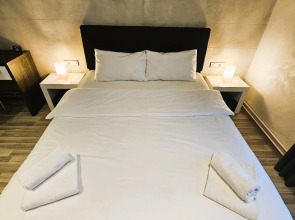 Гостей Дом Central Park Residence