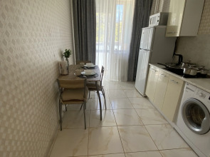 Квартира Уютная у моря