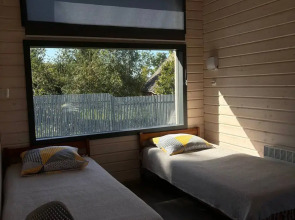 Отель Klever Village