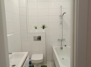 3-х комнатная квартира в самом центре города