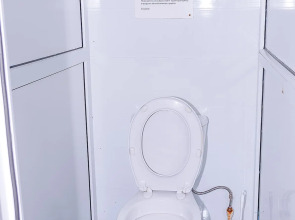 База отдыха 27 Регион Зарубино