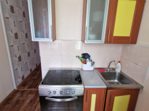 Апартаменты Сергей Есенин сети Багет