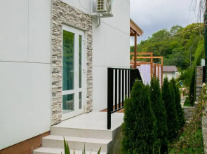 Вилла Панорама