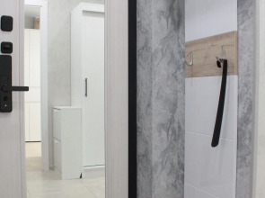 Квартира Светлая новая однокомнатная