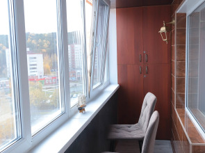 Квартира на М.Горького 17