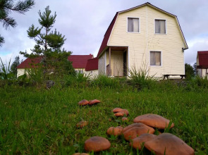 База Отдыха FunForest