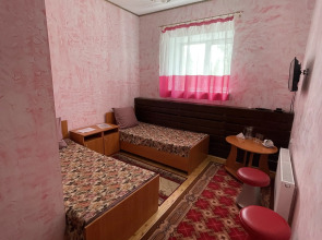 Гостевой дом 5 морей