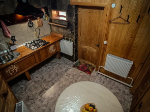 Частный дом Горная Роза