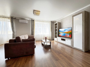 Апартаменты Гринхаус