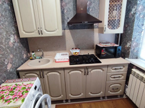 Апартаменты Дубки Сулакский Каньон-2