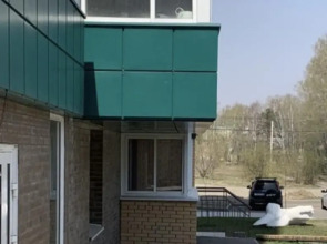 Апартаменты 100 метров от Набережной