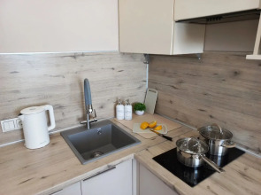 Квартира Как Дома Только Лучше