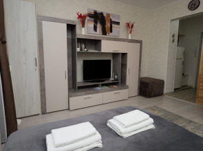 Квартира Крепостная Апарт домашний уют