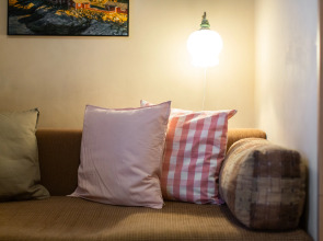 Апартаменты Никитский Бульвар 9