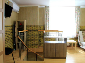 Апартаменты у Мечети