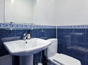 Отель SQ Кировский