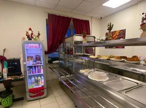 Гостиница ГОЛИЦЫН-ГРАД