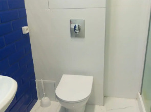 Квартира Орандж на Орлова 2