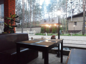 Отель Лесная Сказка