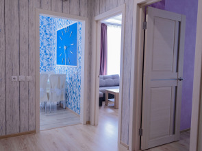 Апартаменты Ольга Светлогорск