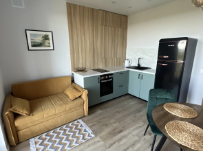 Квартира Forest Apart