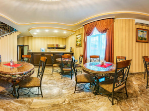 Отель Саквояж