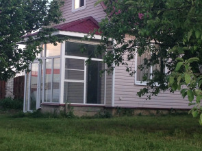 Гостевой дом Уютный домик для семейного отдыха