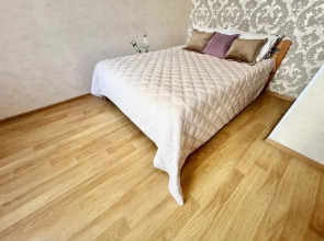 Апартаменты Квартира на Пушкина 124/2