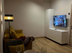 Квартира Aikuaiven Home