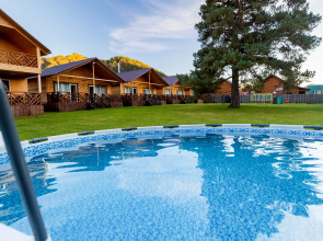 Гостевой дом GreenWood