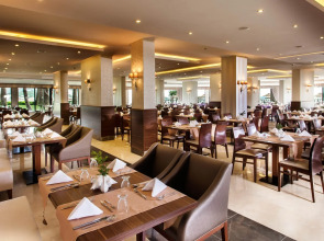 Отель Tusan Beach Resort