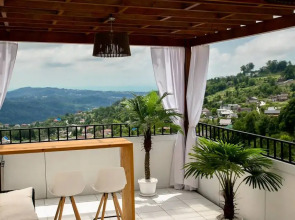 Вилла Панорама