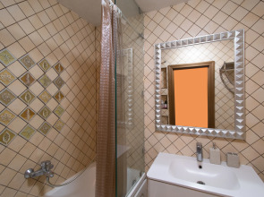 Апартаменты ДзенХоум Соединение 16