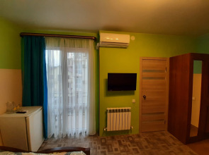 Гостевой дом Версаль