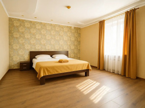 Отель Парадис